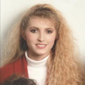 Meet your Posher, Lisa